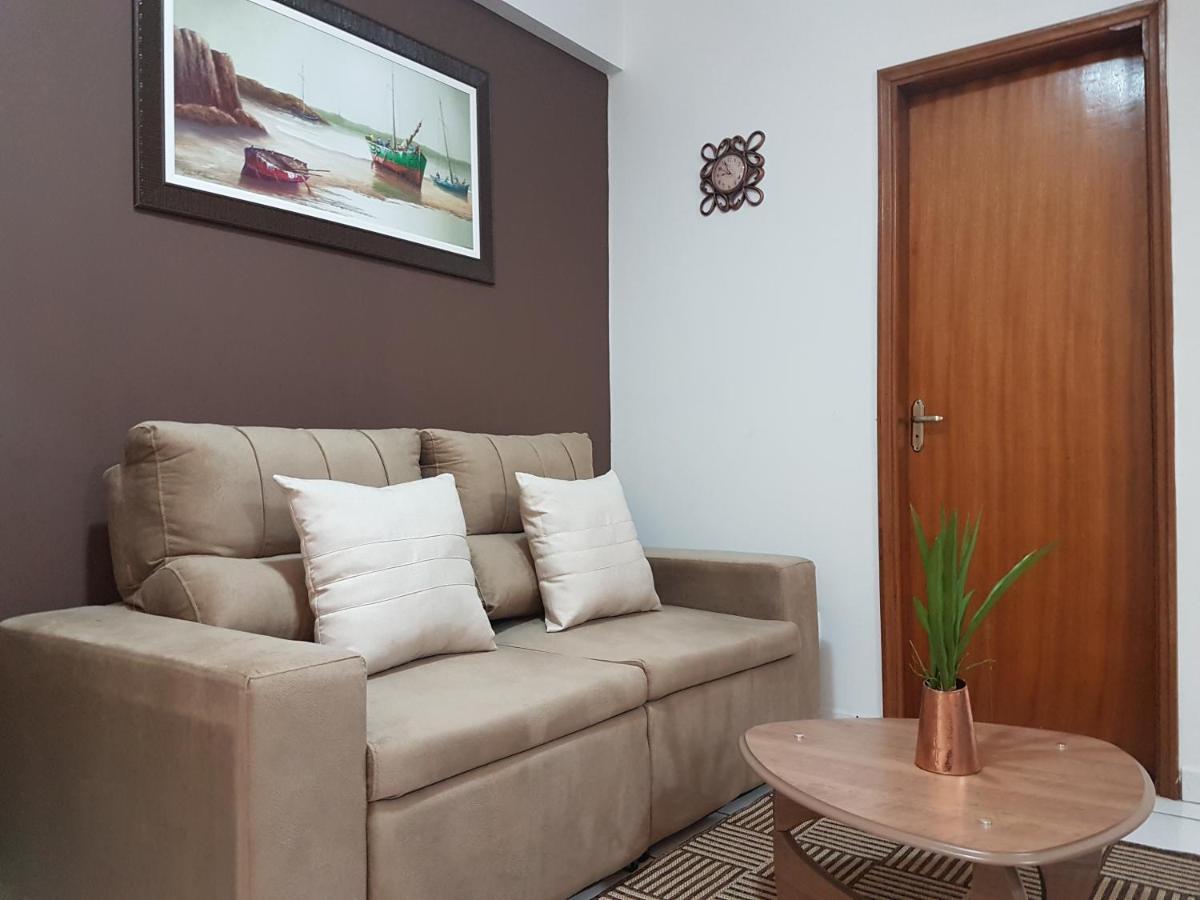 B & A Suites Inn Hotel - Quarto Luxo Diamond Anapolis Bagian luar foto